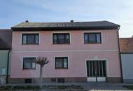 Haus mit 2 Wohneinheiten!