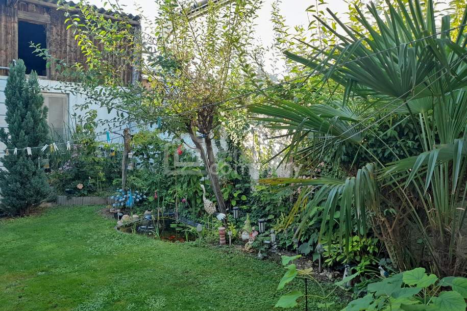 Haus mit Potenzial & privatem Innenhof im Ortskern von Gols, Haus-kauf, 230.000,€, 7122 Neusiedl am See