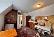 Sanierungsbedürftiges Haus in beliebter Wohnlage