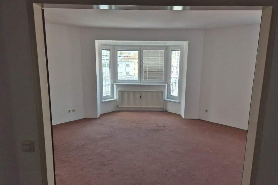 "Aus 3 mach 4 - Wohnung mit flexiblem Raumkonzept, für Familien &amp; Anleger", Wohnung-kauf, 249.000,€, 1100 Wien 10., Favoriten