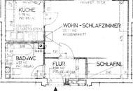 Attraktive 1-Raum-Wohnung in Kirchdorf an der Krems – 33,47 m², nur € 377,36 inkl. Heizkosten &amp; USt.! Ab 01.12.2026 verfügbar!