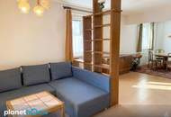 Den Frühling bereits im neuen Zuhause genießen