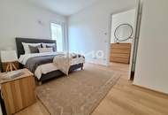 Erstbezug ohne Provision: Traumhafte Gartenwohnung mit Privatgarten