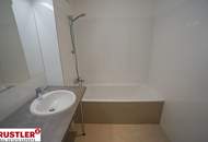 Anlagewohnung mit Terrasse und Garagenstellplatz in Toplage des 18. Bezirks