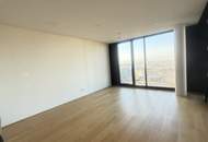 UNBEFRISTETE 2-Zimmer Neubauwohnung mit Freifläche + Extras im Haus