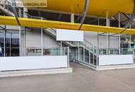 Großzügige Büro- und Hallenkombination mit idealer Anlieferung