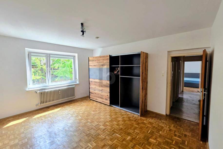 SANIEREN, GESTALTEN, WOHLFÜHLEN ? MIT BALKON IN GRATWEIN, Wohnung-kauf, 144.000,€, 8112 Graz-Umgebung