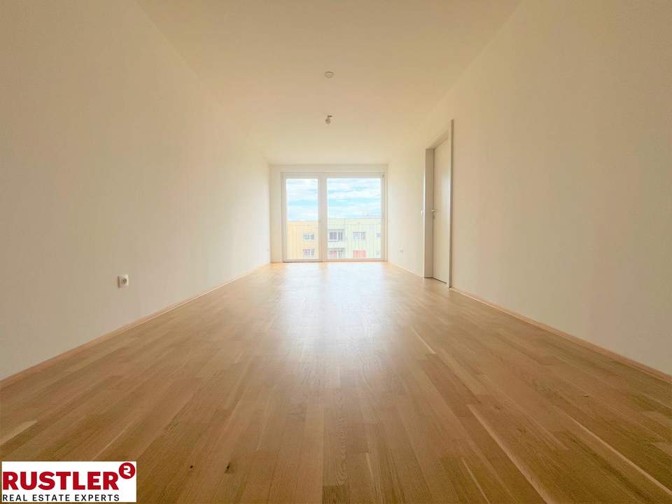 2 MONATE MIETFREI | City Living