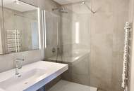 Provisionsfrei: Hauptbahnhof - Zweizimmer-Wohnung im 5. Stock - VON DER SONNE GEKÜSST