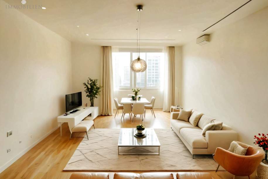 Starter- oder Studentenwohnung, WG-geeignet, Wohnung-miete, 855,00,€, 1170 Wien 17., Hernals