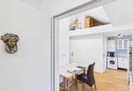 Moderne 2-Zimmer Wohnung in 1020 Wien mit Einbauküche, Badewanne und Parkettboden!