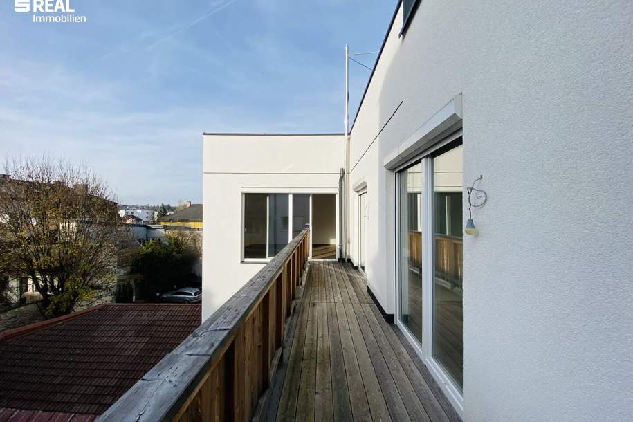 Provisionsfrei: Neues Zuhause in Oberndorf: Erstbezug in Salzburgs begehrter Lage, Wohnung-kauf, 399.000,€, 5110 Salzburg-Umgebung