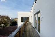 Neues Zuhause in Oberndorf: Erstbezug in Salzburgs begehrter Lage