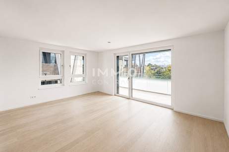 Luxuriös Wohnen im exklusiven Prachtgarten: Laxenburger Straße - Provisionsfrei und Erstbezug, Wohnung-kauf, 335.000,€, 1100 Wien 10., Favoriten
