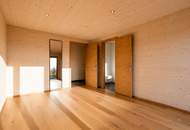 Private Sky Residence Mondsee – Luxus, Natur und Nachhaltigkeit in Vollendung