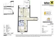 Quality Living im lebendigen Neunzehnten.