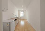 Ruhige 3-Zimmer-Altbauwohnung mit Balkon beim Quellenplatz