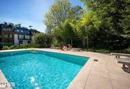 Erstbezug - Traumhaftes Penthouse mit Dachgarten und eigenem Pool