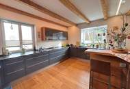 Kernsaniertes Bestandshaus im Zentrum