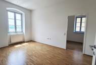 Komfortable 2 Zimmerwohnung in der Wohlfühlgemeinde Strengberg