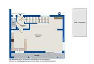 Angenehmes Wohnen mit der Lobau vor der Haustüre!