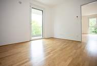 ERSTBEZUG „ein viertel grün“ in Wr. Neustadt – perfekt für Paare