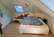 renoviertes Einfamilienhaus mit Vollkeller am Waldrand zu verkaufen