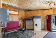 Architektonisches Wohnhaus mit durchdachtem Raumkonzept in Hermagor