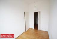 Mietwohnung in zentraler Lage - Jetzt mit VIDEOBESICHTIGUNG auf www.LIFE-REAL.at