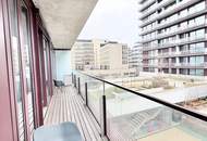 Moderne 2-Zimmer-Wohnung mit Balkon - TrIIIple Wien
