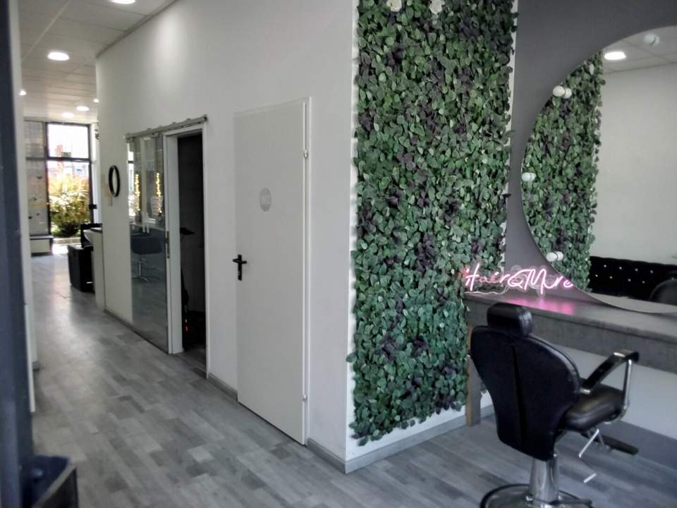 Moderne Gewerbefläche in 1100 Wien – 50m², U-Bahn-Nähe, barrierefrei! Miete: 1.656,51 €