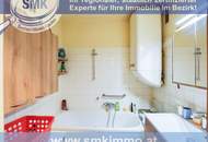 Kompakte 1 Zimmer Wohnung!