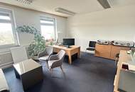 "Großzügige Lagerhalle!"