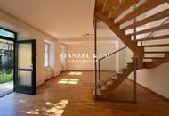 SONNIGE MAISONETTE MIT GARTEN & TERRASSE