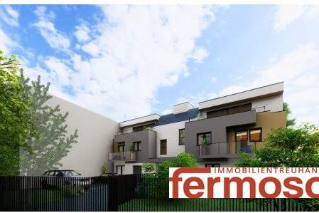 URBAN 10! PROVISIONSFREI!, Wohnung-kauf, 439.900,€, 1220 Wien 22., Donaustadt