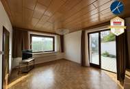 Aussichtslage in Stein: Haus mit Garten und viel Potenzial