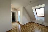 Helle 3-Zimmer Neubau Maisonette-Wohnung mit 2 Terassen, Wohnküche, Gartennutzung, Kellerabteil und Garagenplatz optional