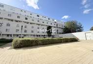 Helle Maisonette mit Terrasse, Fernblick &amp; Garagenstellplatz