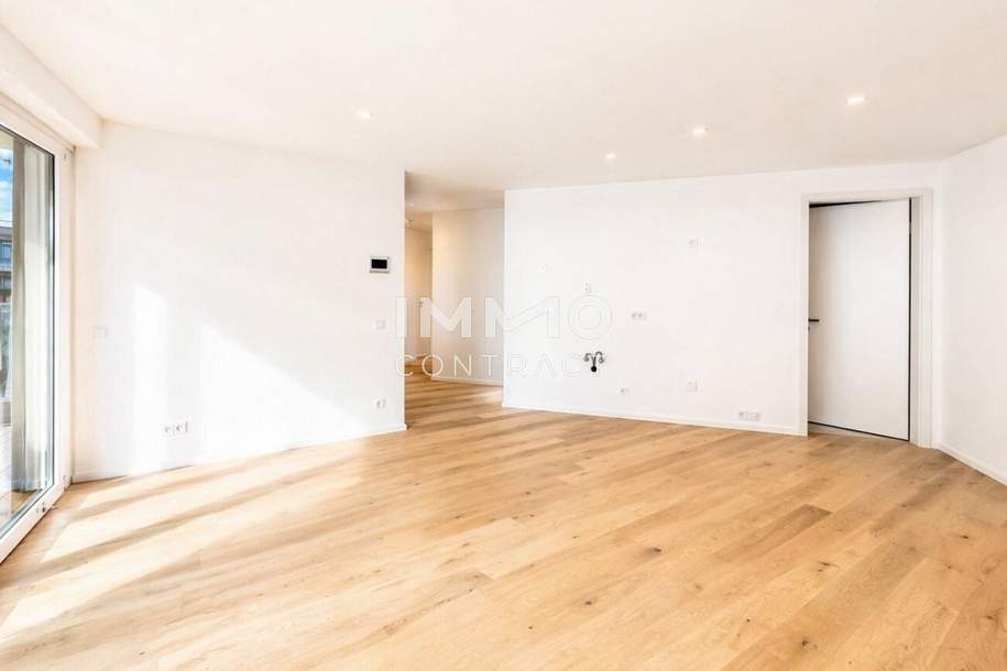 LAXURY: 6. Floor directly at the main train station - Commission-free, Wohnung-kauf, 340.000,€, 1100 Wien 10., Favoriten