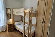 4-Zimmer-Wohnung mit Terrasse in Rauris – vollmöbliert & touristisch nutzbar