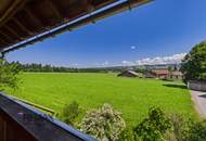 Natur pur – Familienfreundliches Miethaus in sonniger Lage