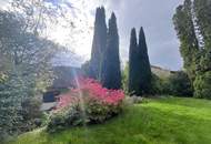 Charmantes, top gepflegtes Haus in Breitenfurt bei Wien - Wohnen im Grünen