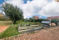 1327m² Baugrundstück in Kottingbrunn