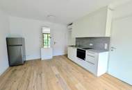 ERSTBEZUG - ENTZÜCKENDE 2-ZIMMER-WOHNUNG MIT SÜD-WEST BALKON