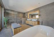 Luxuschalet mit Kaiserblick unmittelbar am Skilift