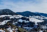 Erstbezug: 360°-Bergpanorama auf ca. 136 m² Dachterrasse – Wohnen auf höchstem Niveau im Penthouse der Superlative