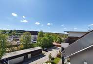 Zeillern – herrliche 4 Zimmer Maisonettewohnung mit Dachterrasse