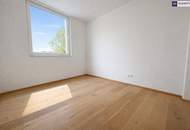 *Frühjahrsaktion* Ankommen &amp; Wohlfühlen: Moderne 4-Zimmer-Wohnung mit Loggia – Erstbezug im Herzen von Traiskirchen!
