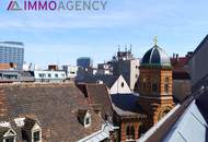 PRAXIS/ORDINATION/BÜRO MIT TERRASSE NÄHE STEPHANSPLATZ UND SCHWEDENPLATZ