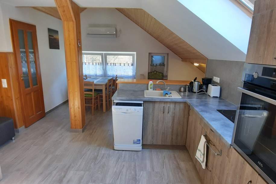 Saniertes Wohnhaus mit 2 Appartements nahe dem Mölltaler Gletscher, Haus-kauf, 259.000,€, 9833 Spittal an der Drau